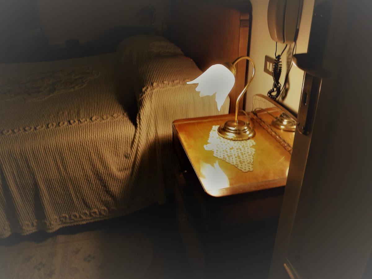 La Casa Di Prisco Daire Grassano Dış mekan fotoğraf