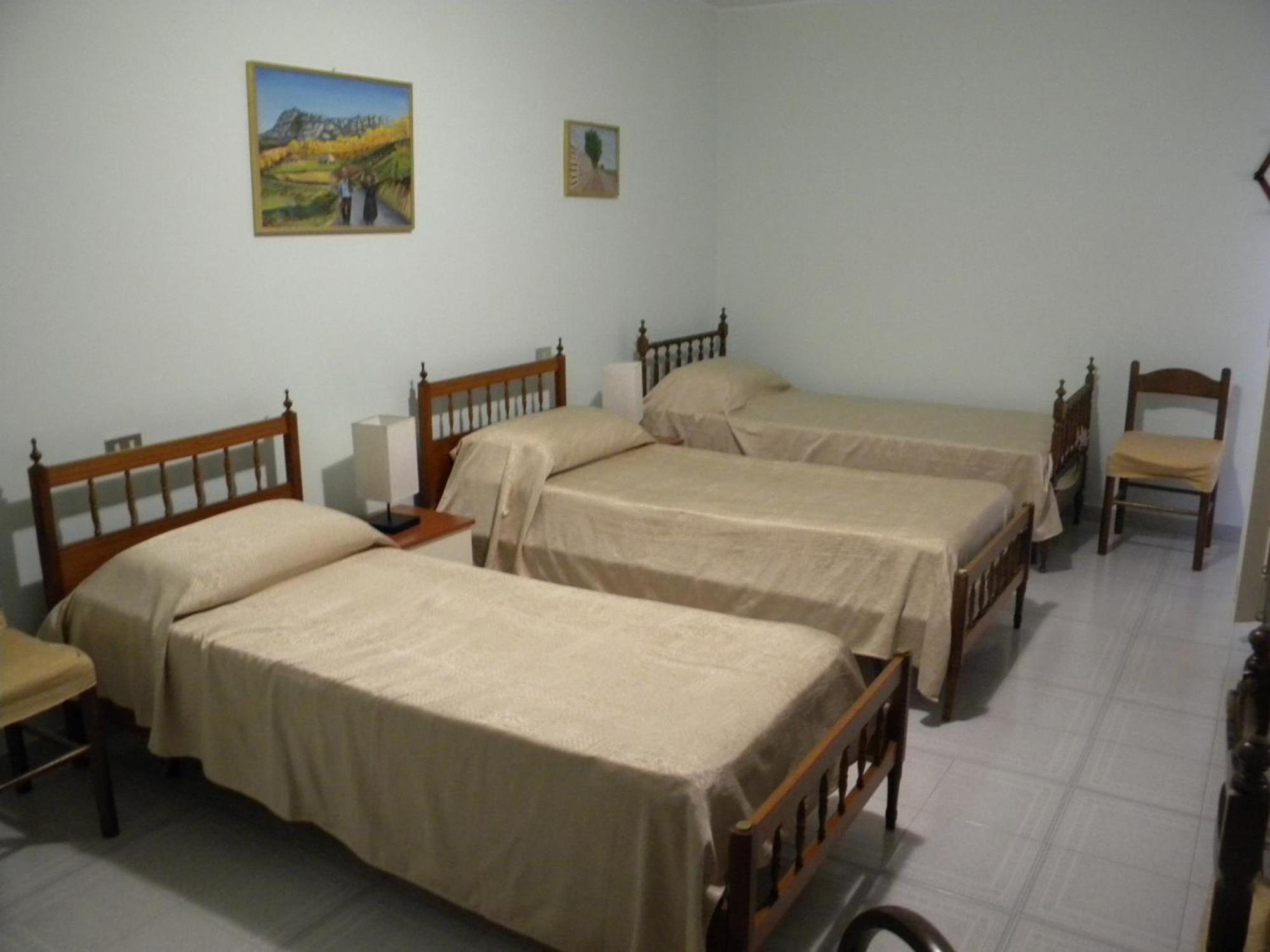 La Casa Di Prisco Daire Grassano Dış mekan fotoğraf